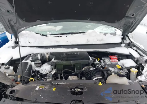 2023 Jeep Compass Limited 4X4 z USA, uszkodzony, nr VIN 3C4NJDCN1PT558986